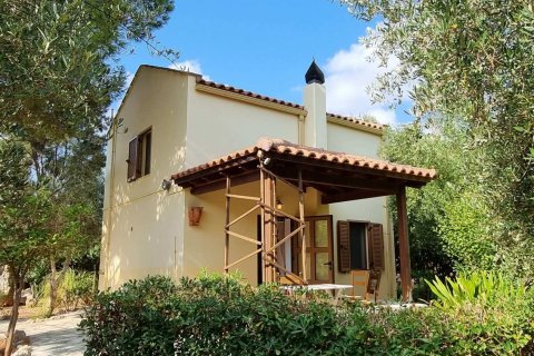 Коммерческая недвижимость с 7 спальнями в Ханья, Греция №23852 7