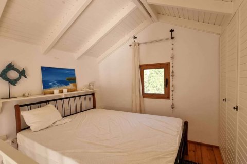 Коммерческая недвижимость с 7 спальнями в Ханья, Греция №23852 9