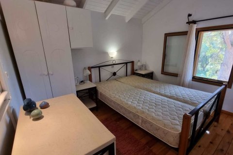 Коммерческая недвижимость с 7 спальнями в Ханья, Греция №23852 17