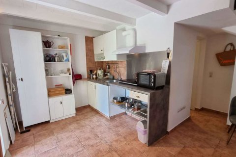 Коммерческая недвижимость с 7 спальнями в Ханья, Греция №23852 15