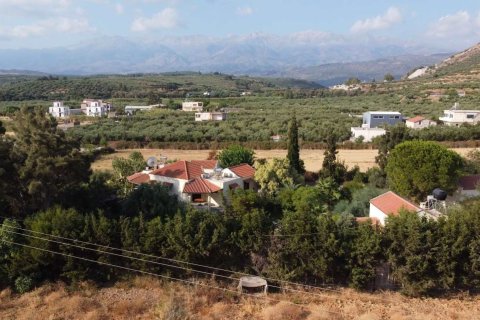 Коммерческая недвижимость с 7 спальнями в Ханья, Греция №23852 28