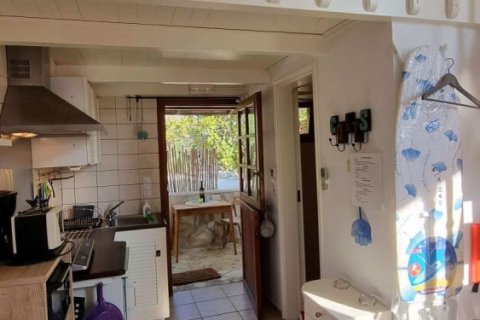 Коммерческая недвижимость с 7 спальнями в Ханья, Греция №23852 11