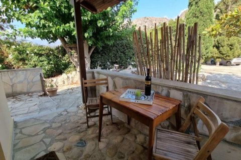 Коммерческая недвижимость с 7 спальнями в Ханья, Греция №23852 13