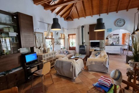 Коммерческая недвижимость с 7 спальнями в Ханья, Греция №23852 6