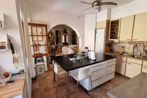 Коммерческая недвижимость с 7 спальнями в Ханья, Греция №23852 8