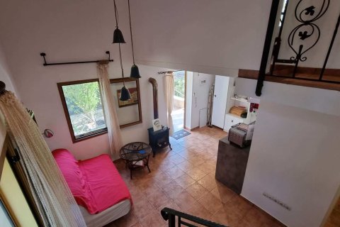 Коммерческая недвижимость с 7 спальнями в Ханья, Греция №23852 16