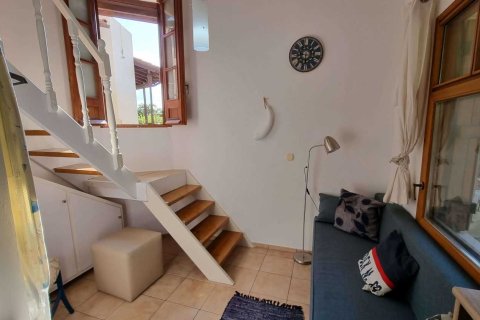 Коммерческая недвижимость с 7 спальнями в Ханья, Греция №23852 12