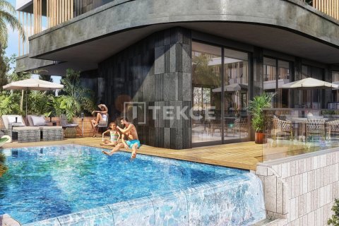 2 dormitorios Apartment en Chau Lang, Vietnam No. 92470 3