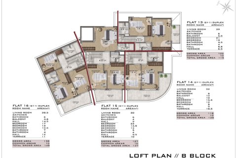 2 dormitorios Apartment en Chau Lang, Vietnam No. 92470 17