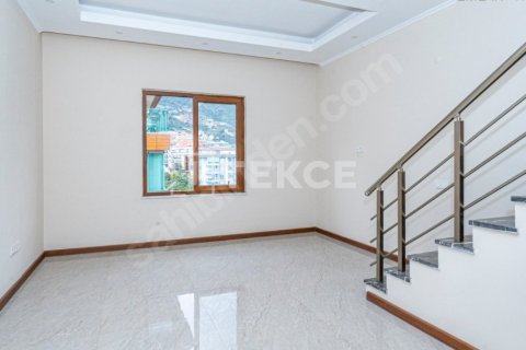 3 chambres Townhouse à Chau Lang, Vietnam No. 24972 7