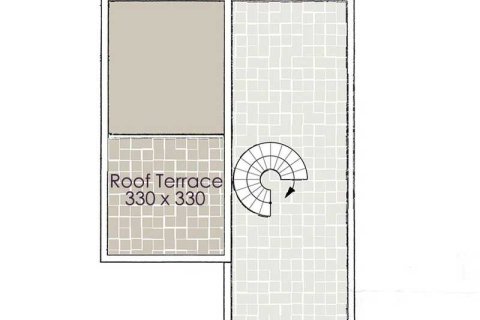 2 bedrooms Villa in Paphos, Cyprus No. 30424 4