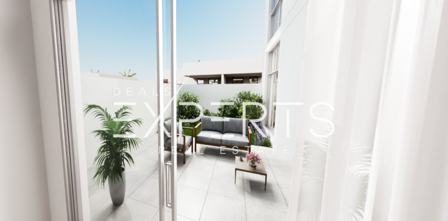 3 bedrooms Apartment in Darna, Vietnam No. 81158