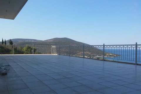 8 rooms Building in Argolis, Greece No. 109195 2