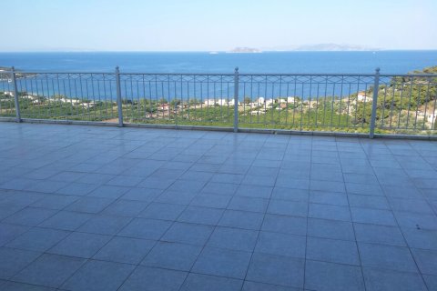 8 rooms Building in Argolis, Greece No. 109195 1