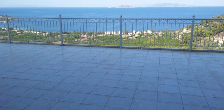 8 rooms Building in Argolis, Greece No. 109195