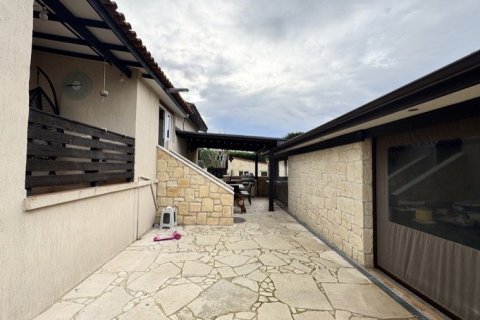 5 chambres Bungalow à Paphos, Cyprus No. 81609 15