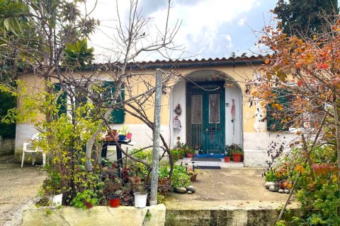 Дом с 2 спальнями в Керкира, Греция №108783 8