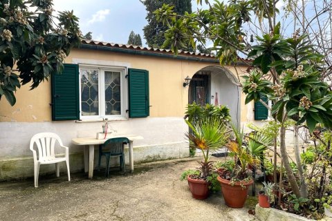 Дом с 2 спальнями в Керкира, Греция №108783 4