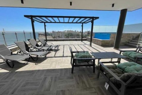 3 dormitorios Penthouse en Germasogeia, Cyprus No. 77450 5