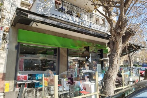 82m² Commercial property in Thessaloniki, Greece No. 56705 1