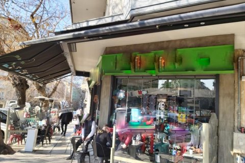 82m² Commercial property in Thessaloniki, Greece No. 56705 3