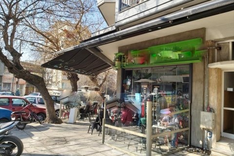 82m² Commercial property in Thessaloniki, Greece No. 56705 2