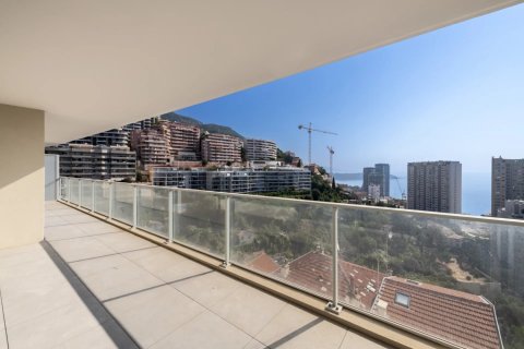 3 bedrooms Apartment in Beausoleil, France No. 69247 5