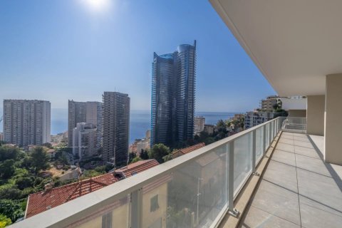 3 bedrooms Apartment in Beausoleil, France No. 69247 3