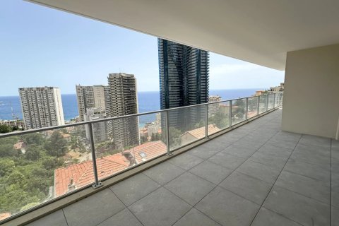 3 bedrooms Apartment in Beausoleil, France No. 69247 4