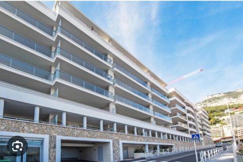 3 bedrooms Apartment in Beausoleil, France No. 69247 2