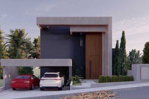 4 bedrooms House in Agios Athanasios, Cyprus No. 31086 4