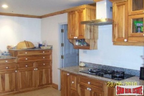 3 bedrooms Apartment in Pattaya, Thailand No. 96474 7