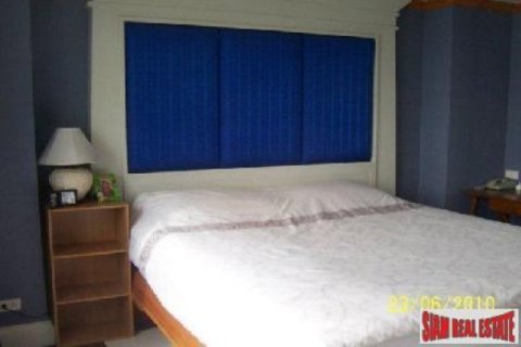 3 bedrooms Apartment in Pattaya, Thailand No. 96474 3