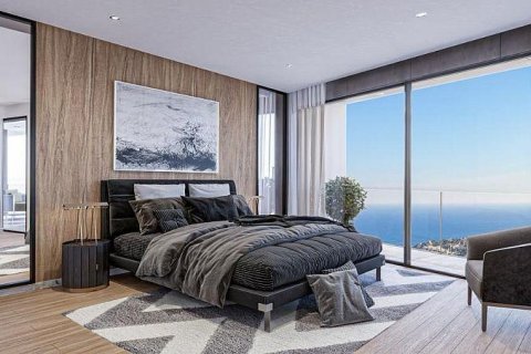 4 bedrooms Villa in Nam Ma, Vietnam No. 27700 12