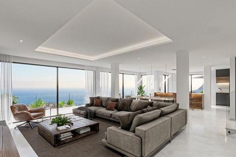 4 bedrooms Villa in Nam Ma, Vietnam No. 27700 8