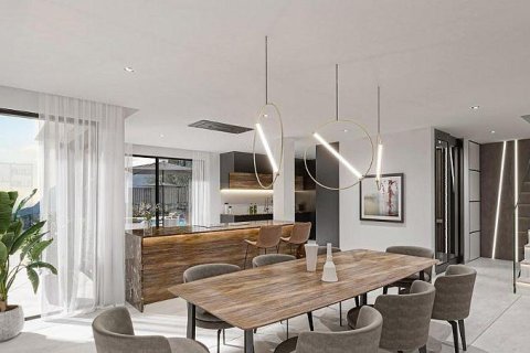 4 bedrooms Villa in Nam Ma, Vietnam No. 27700 9