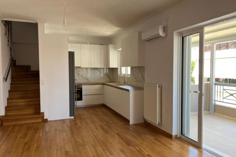 3 bedrooms Duplex in Kallithea, Greece No. 54534 22