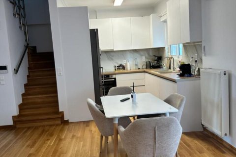 3 bedrooms Duplex in Kallithea, Greece No. 54534 30