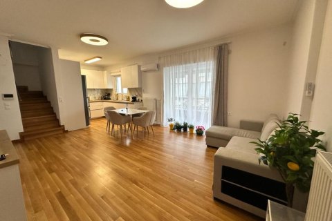 3 bedrooms Duplex in Kallithea, Greece No. 54534 26