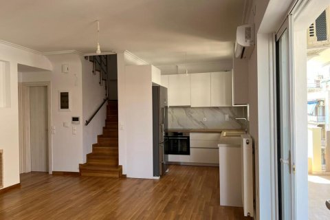 3 bedrooms Duplex in Kallithea, Greece No. 54534 23