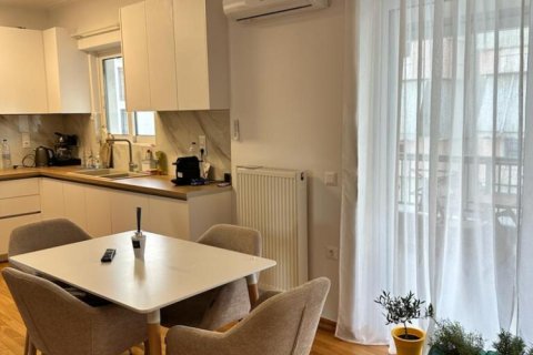 3 bedrooms Duplex in Kallithea, Greece No. 54534 29