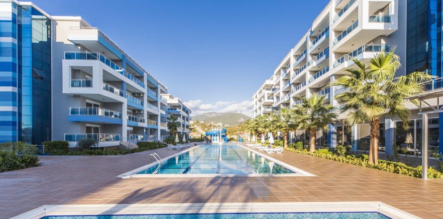 Квартира с 3 спальнями в Tri Phuong, Вьетнам №16225