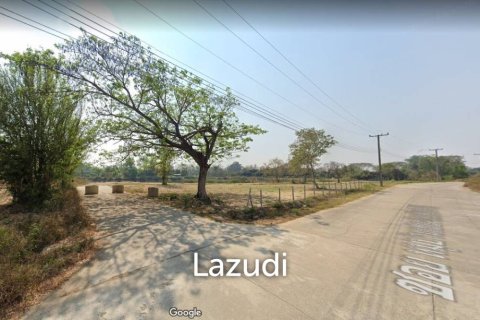 Land in Chiang Mai, Thailand No. 98039 3