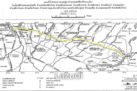 Land in Chiang Mai, Thailand No. 98039 6