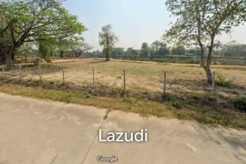 Land in Chiang Mai, Thailand No. 98039 2