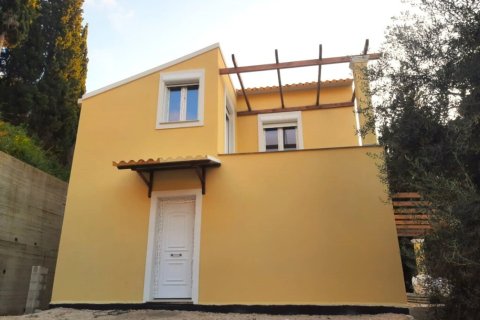 Вилла с 3 спальнями в Керкира, Греция №61788 5