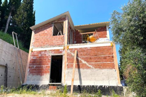 Вилла с 3 спальнями в Керкира, Греция №61788 10