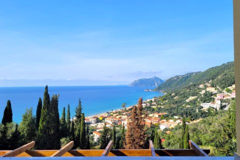 Вилла с 3 спальнями в Керкира, Греция №61788 1