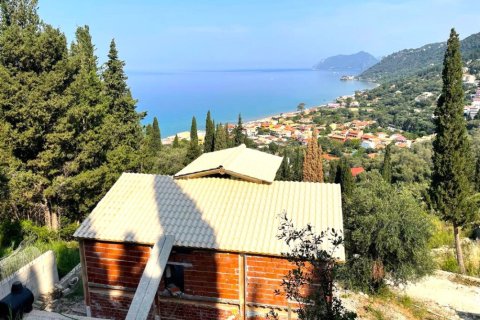 Вилла с 3 спальнями в Керкира, Греция №61788 5