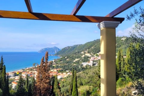 Вилла с 3 спальнями в Керкира, Греция №61788 3